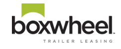 Boxwheel Trailer Leasing