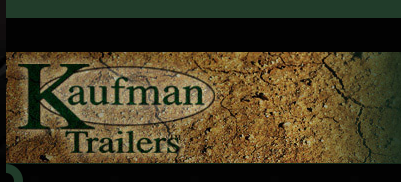 Kaufman Trailers 