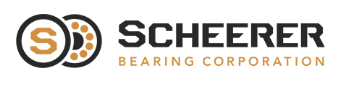 Scheerer Bearing