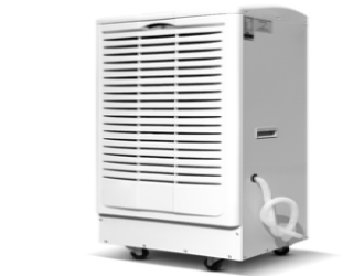 Can air conditioner replace dehumidifier?