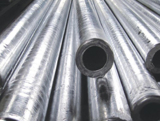 Aluminum tube Aluminum square tube aluminum and aluminum alloy basic characteristics