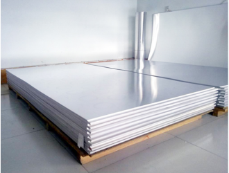 Different aluminum materials are suitable for different scenes.