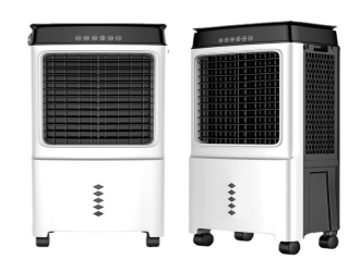 Overview of the scope of application of widely used humidifiers