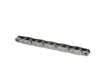 Conveyor chain introduction