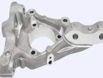 Several possible problems and solutions in forging aluminum alloy process